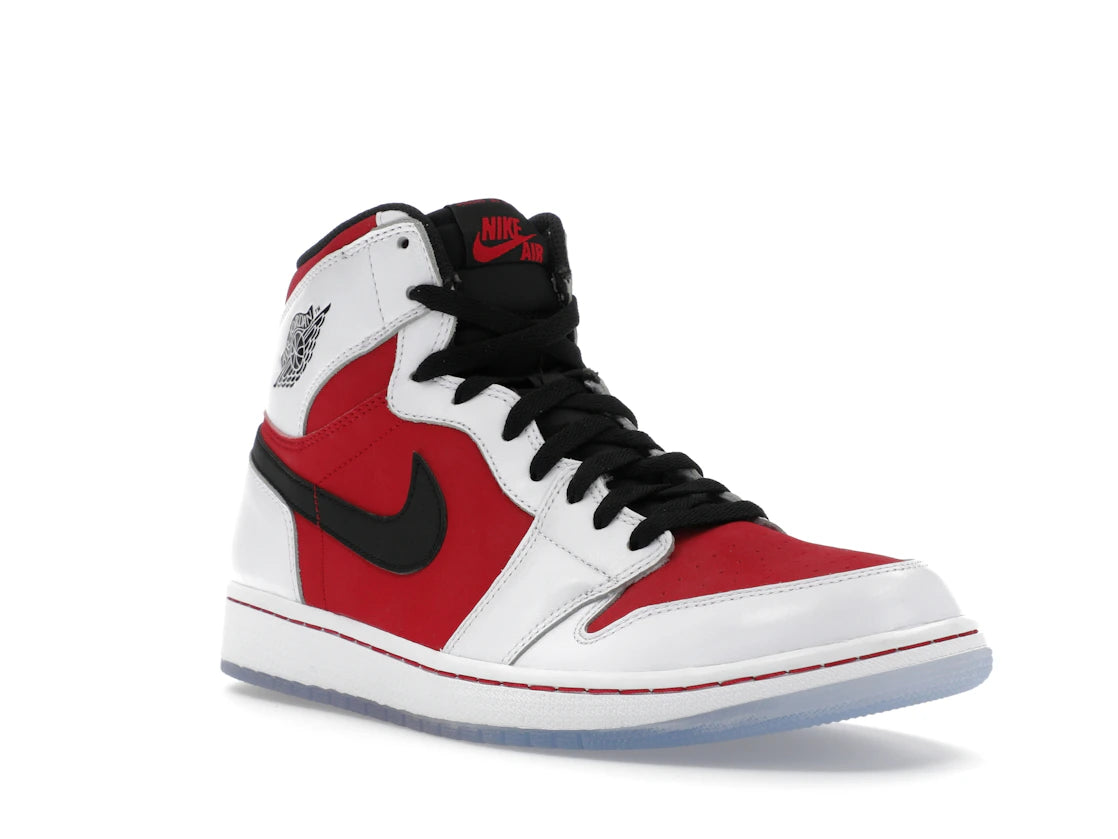 Jordan 1 Retro Carmine (2014) - vue secondaire A