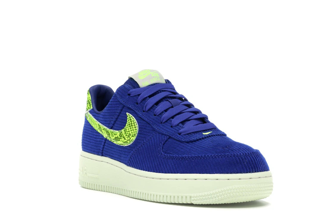 Nike Air Force 1 Low Olivia Kim No Cover (Women's) - vue secondaire A