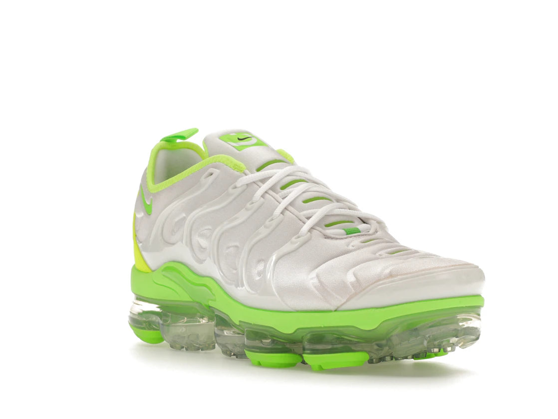 Nike Air VaporMax Plus Tennis Ball - vue secondaire A