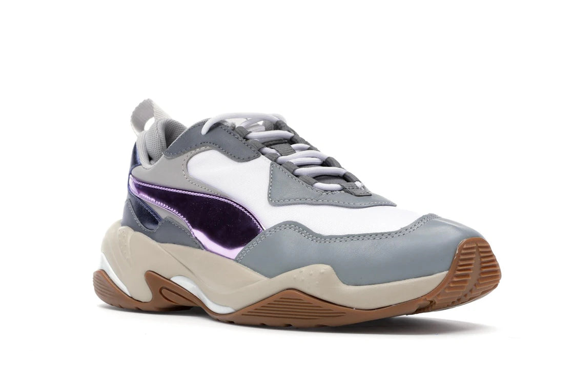 Puma Thunder Electric White Pink Lavender (Women's) - vue secondaire A