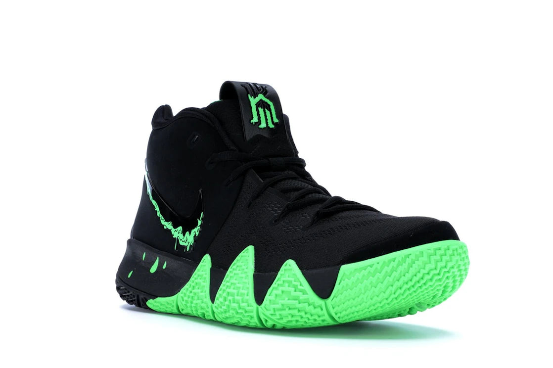 Nike Kyrie 4 Halloween - vue secondaire A