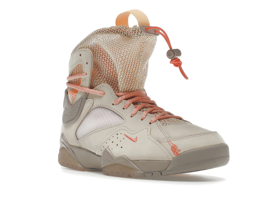 Jordan 7 Retro Bephie's Beauty Supply (Women's) - vue secondaire A