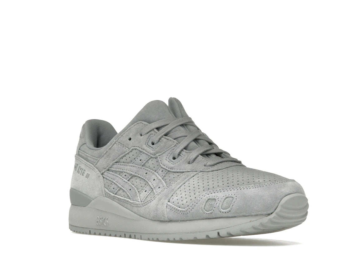 ASICS Gel-Lyte III 30th Anniversary Piedmont Grey - vue secondaire A