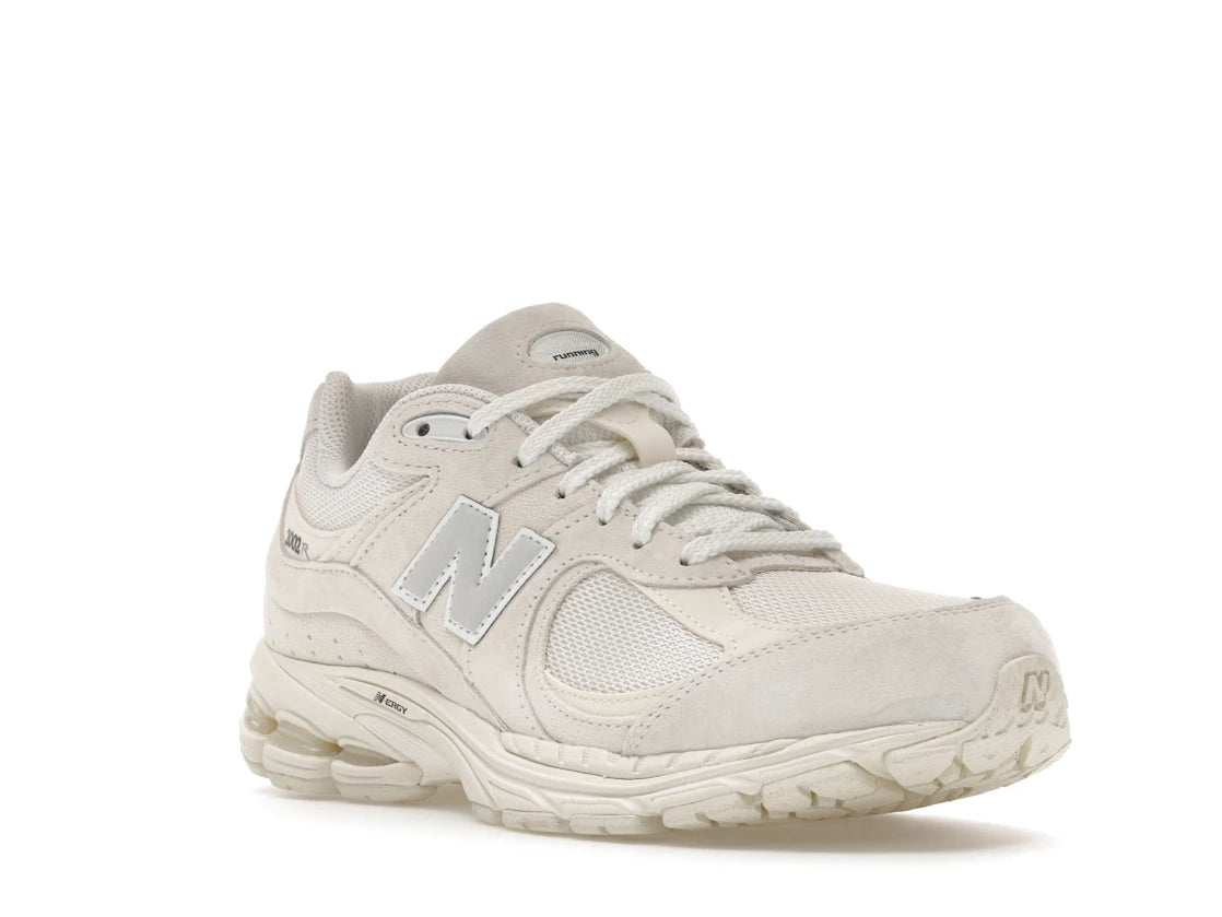 New Balance 2002R White Grey - vue secondaire A