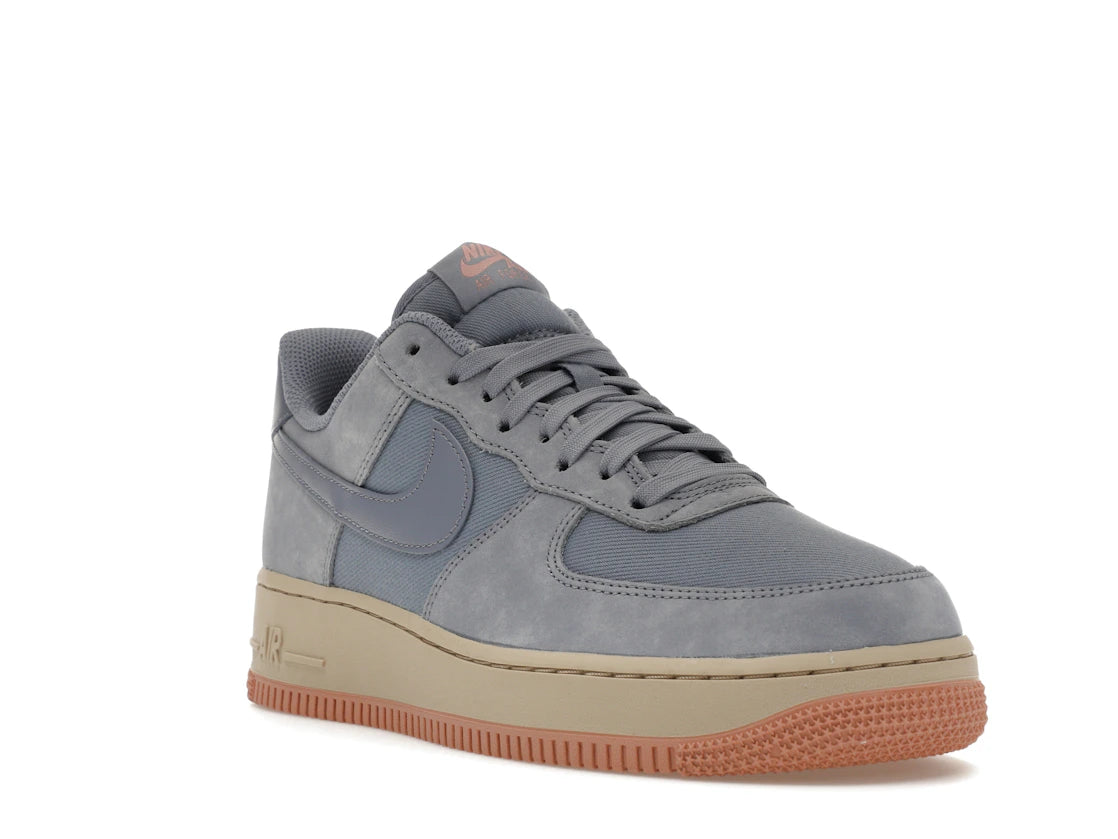 Nike Air Force 1 '07 LX Ashen Slate - vue secondaire A