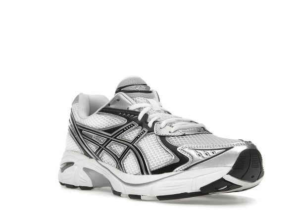 ASICS GT-2160 White Black Silver