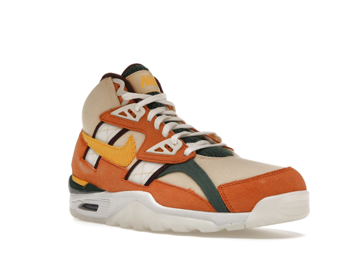 Nike Air Trainer SC High Outdoor - vue secondaire A