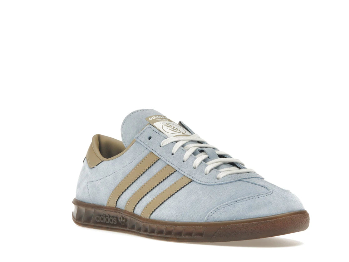 adidas Hamburg State Series Illinois Prairie - vue secondaire A