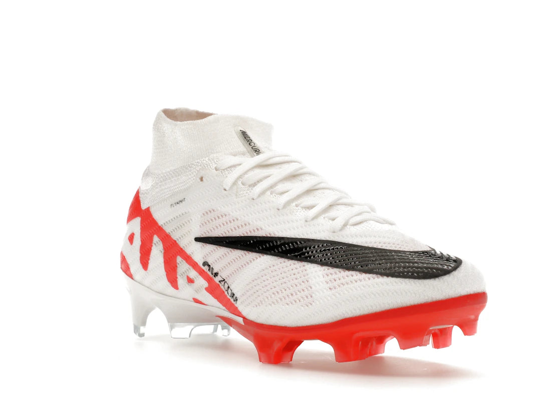 Nike Zoom Mercurial Superfly 9 Elite FG Ready Pack - vue secondaire A