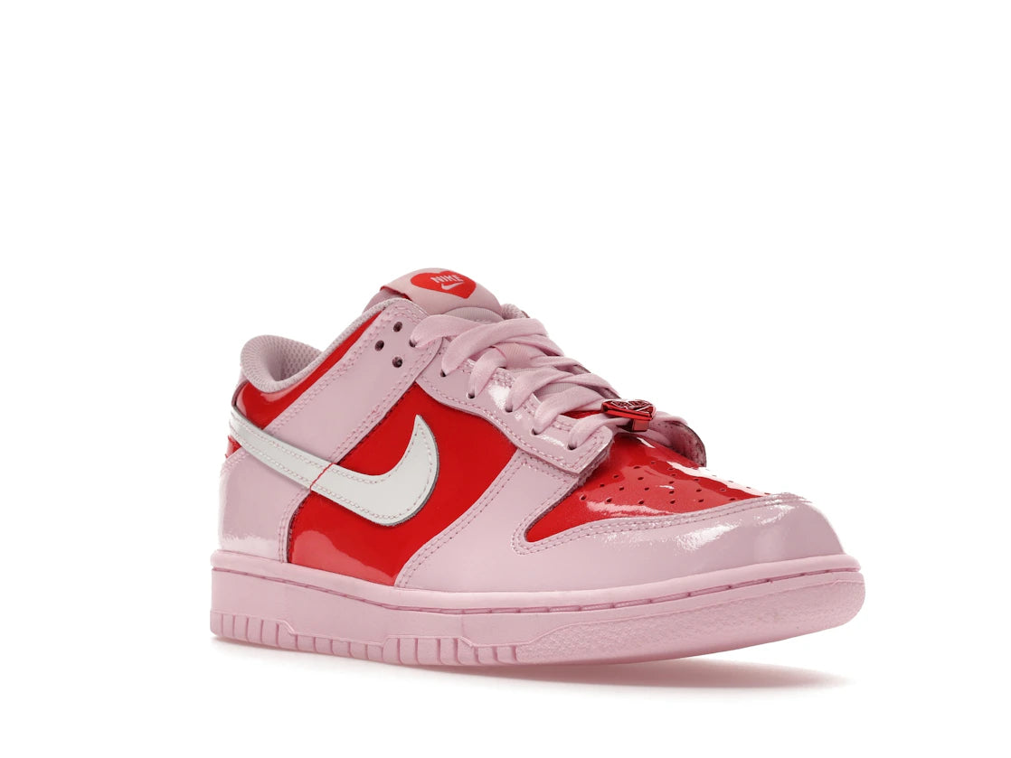 Nike Dunk Low Valentine's Day (2026) (GS) - vue secondaire A