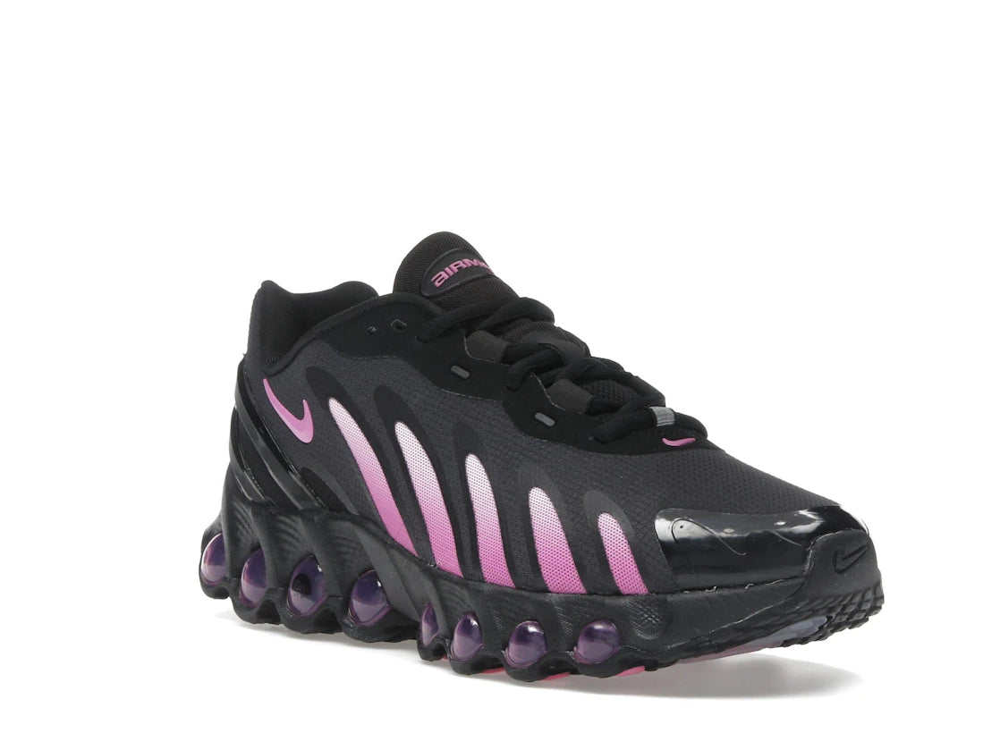 Nike Air Max Dn8 Black Pink Foam (Women's) - vue secondaire A
