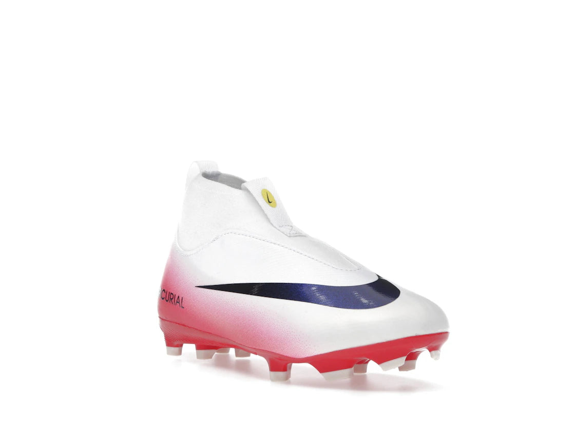 Nike Mercurial Superfly 10 Academy MG Fear Nothing Pack (GS) - vue secondaire A