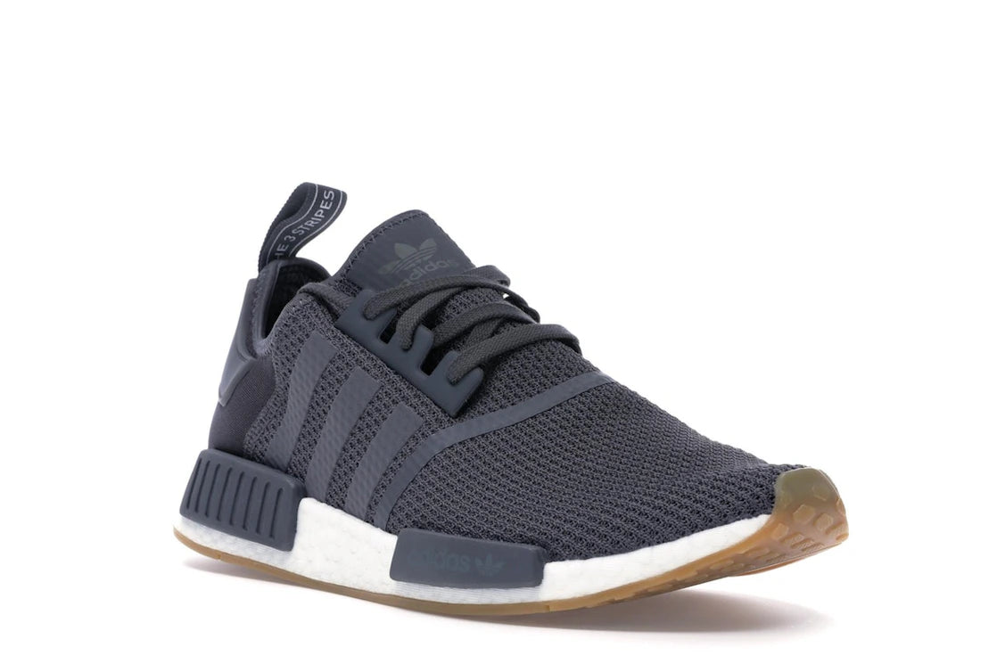 adidas NMD R1 Grey Gum - vue secondaire A