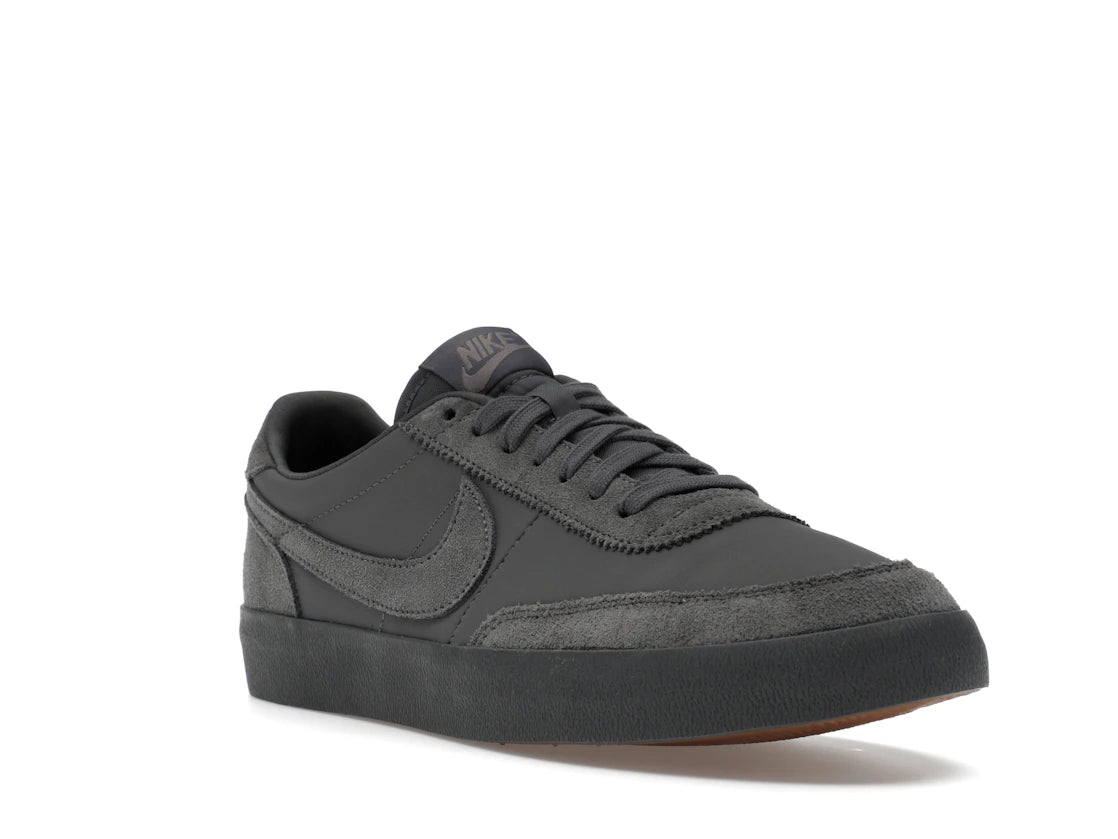 Nike Killshot 2 Iron Grey Metallic Pewter Racer Blue - vue secondaire A