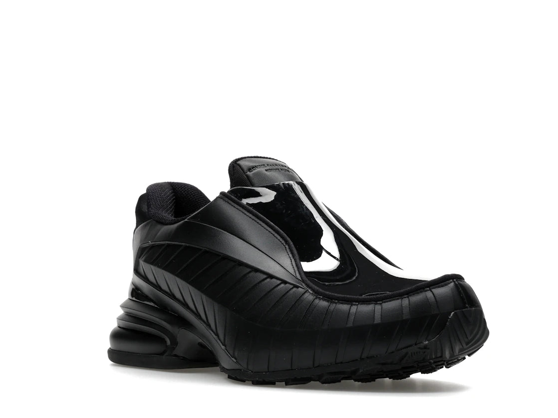 Nike Air Max Dolce SP Comme des Garçons Homme Plus Black - vue secondaire A