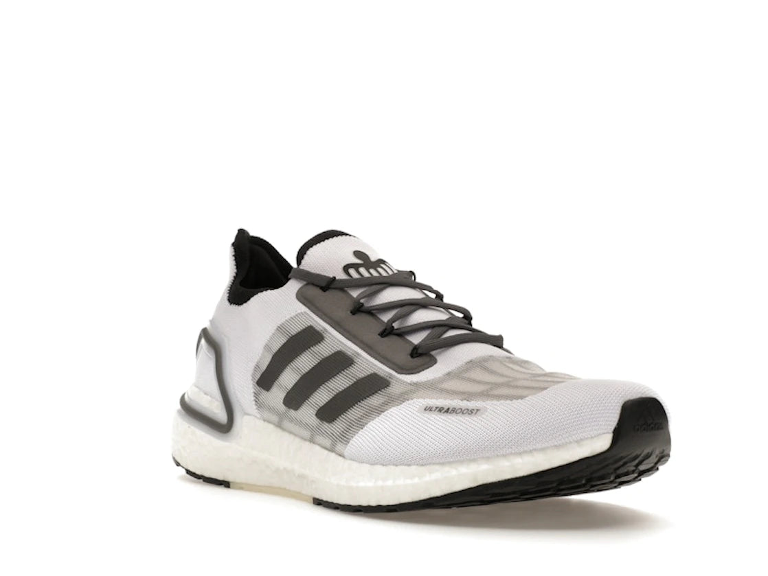 adidas Summer.Rdy James Bond 007 White - vue secondaire A