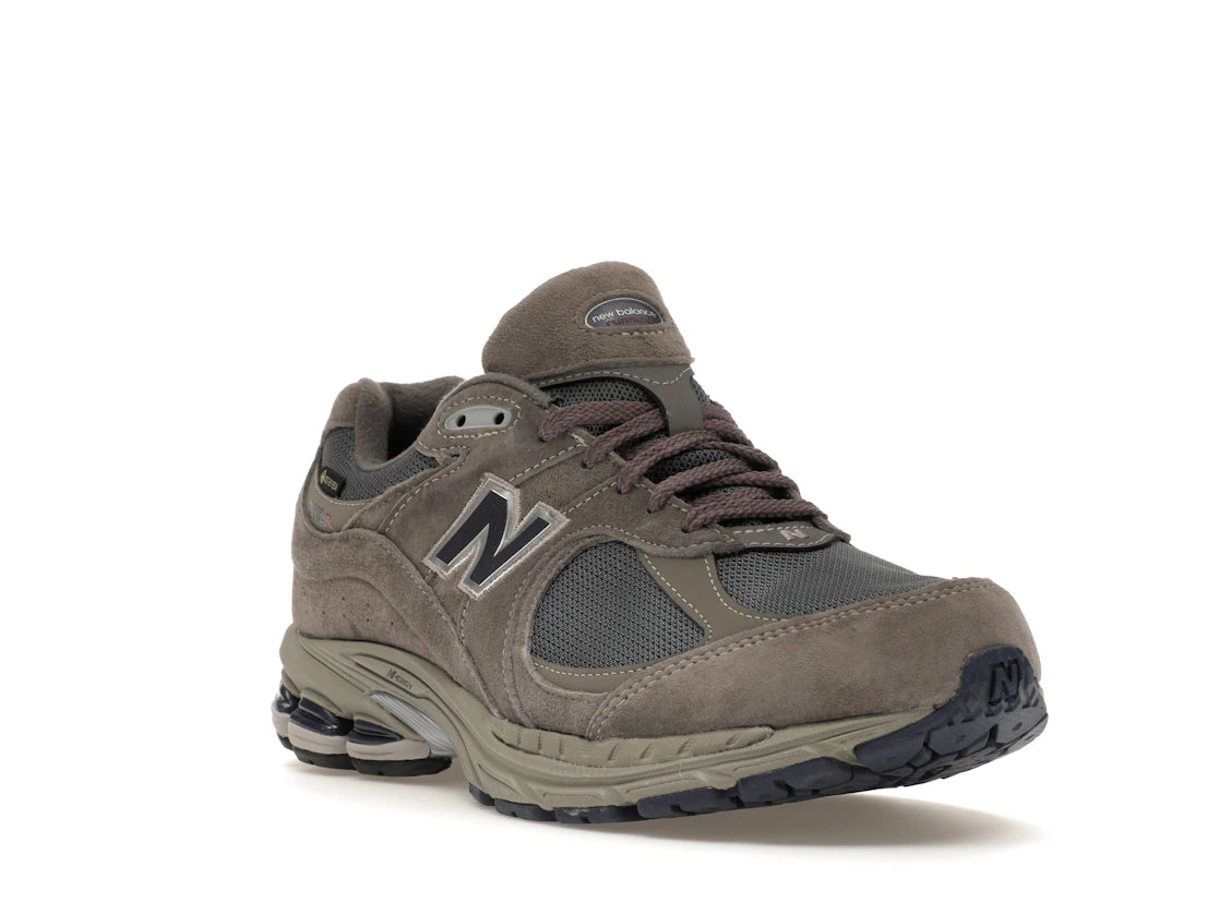 New Balance 2002R Gore-Tex Castlerock - vue secondaire A