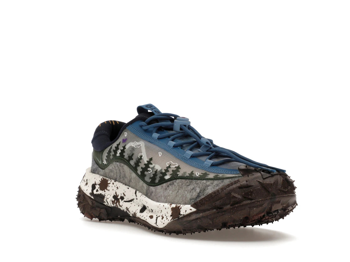 Nike ACG Mountain Fly 2 Low Doernbecher Garrett - vue secondaire A