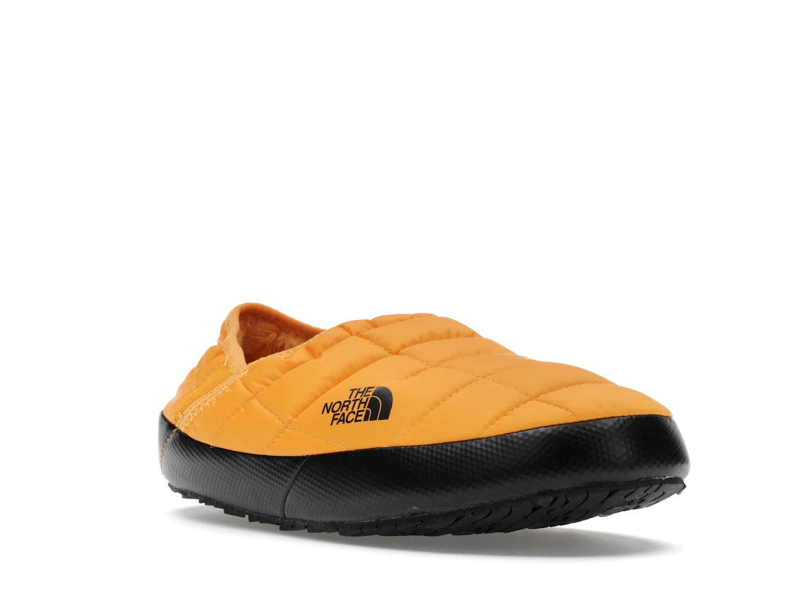 The North Face Thermoball Traction Mule V Summit Gold - vue secondaire A