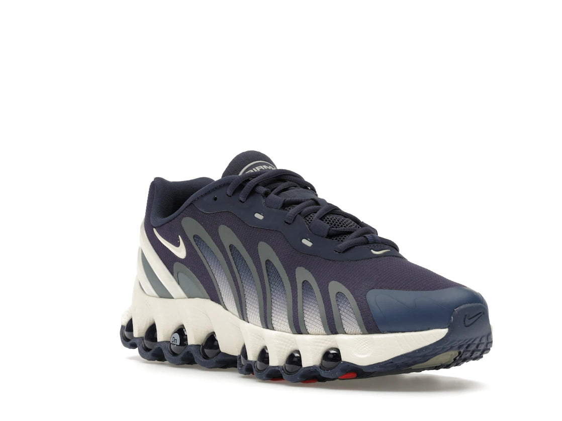 Nike Air Max Dn8 Thunder Blue Pale Ivory - vue secondaire A