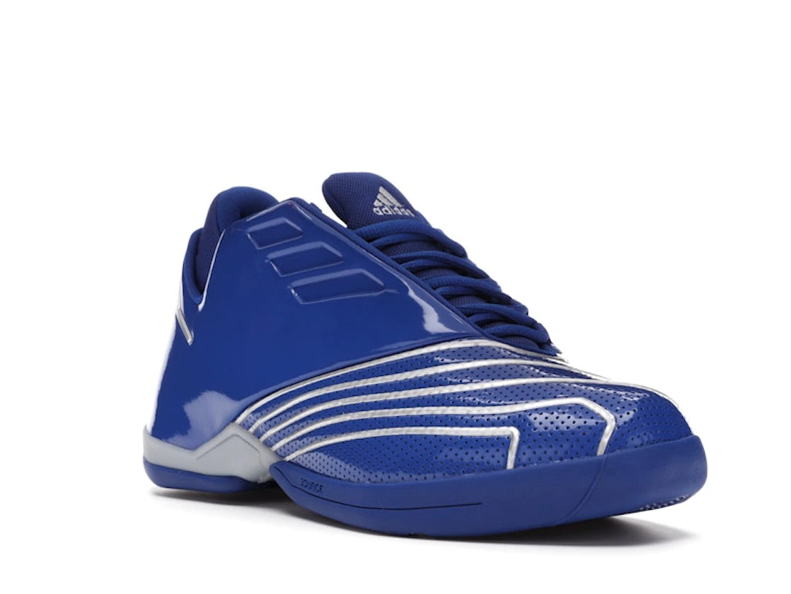 adidas T-Mac 2.0 Restomod Evo All-Star Blue - vue secondaire A