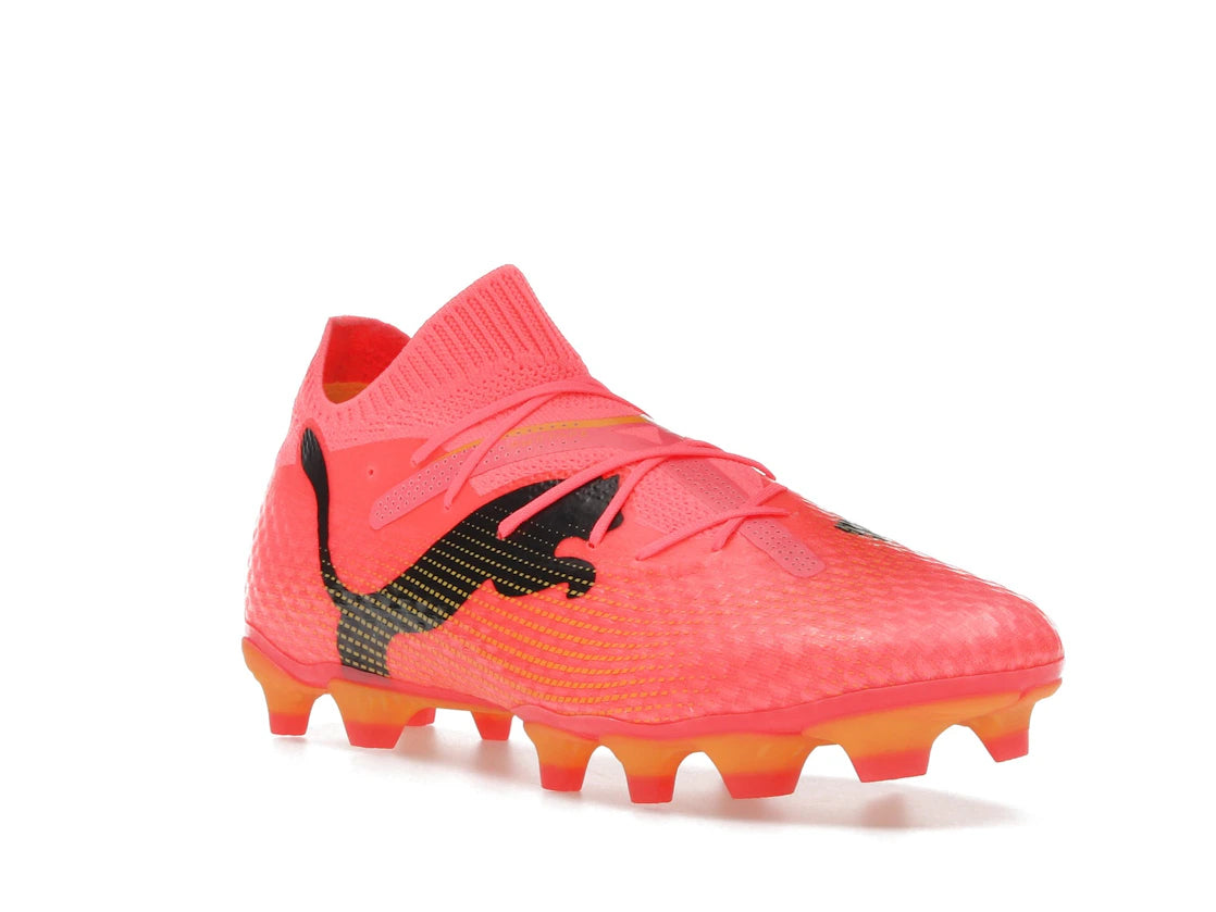 Puma Future Pro 7 FG/AG Forever Faster Pack - vue secondaire A