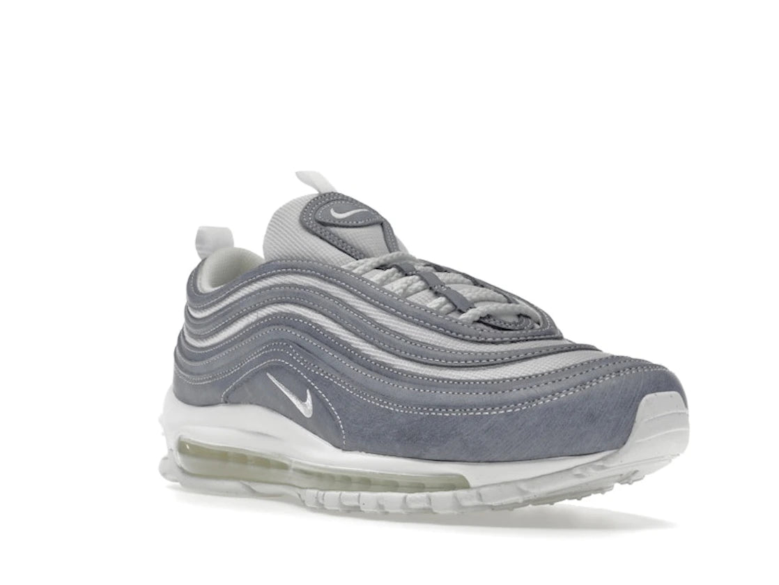 Nike Air Max 97 Comme des Garcons Homme Plus Glacier Grey - vue secondaire A