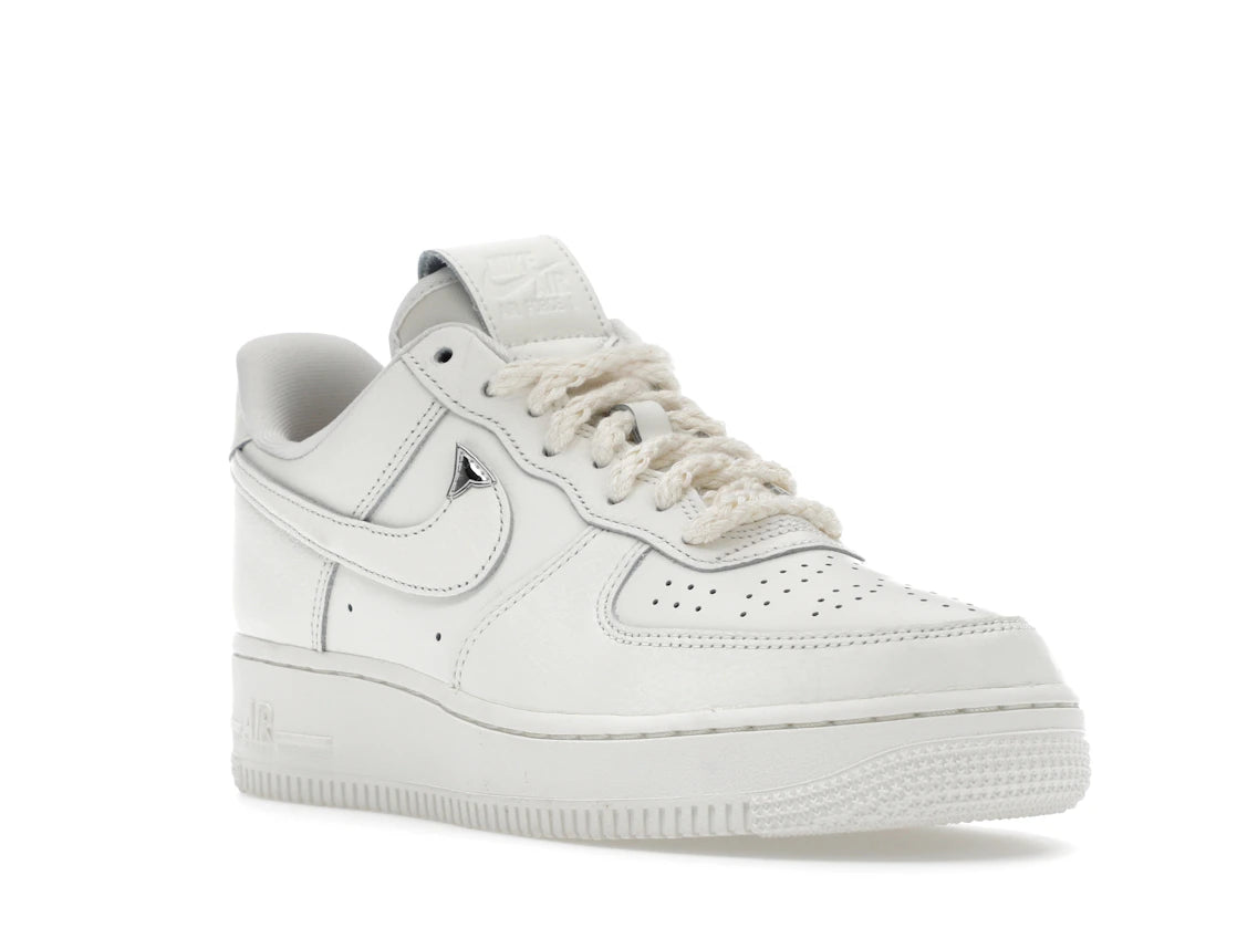 Nike Air Force 1 Low '07 LV8 Needlework (Women's) - vue secondaire A