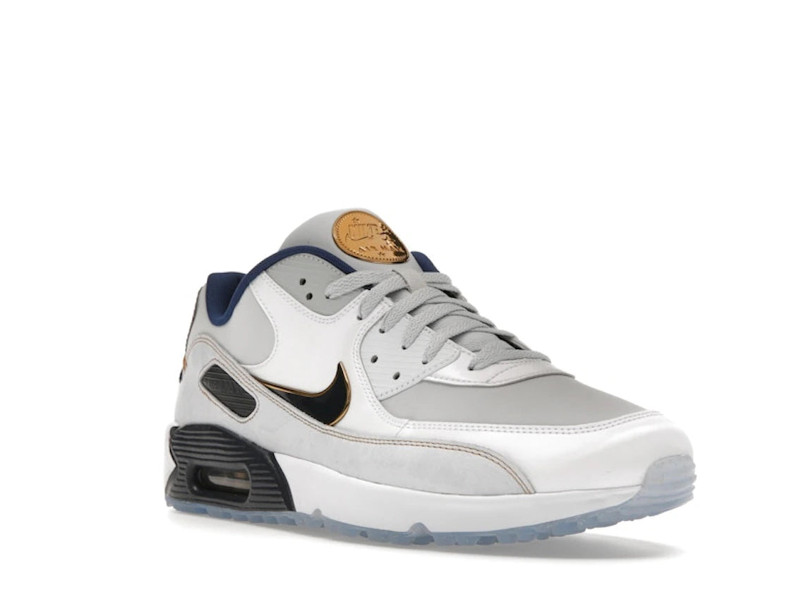 Nike Air Max 90 Golf NRG THE PLAYERS Championship - vue secondaire A
