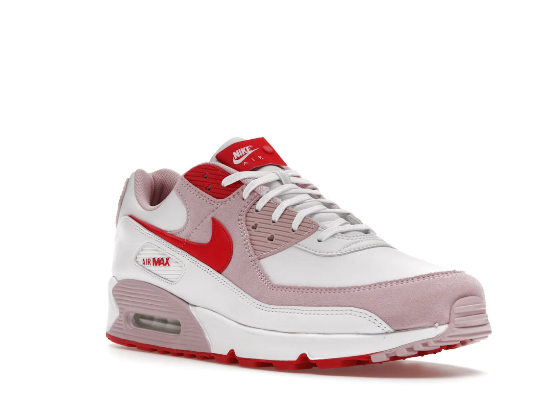 Nike Air Max 90 Valentine's Day (2021) (Women's) - vue secondaire A
