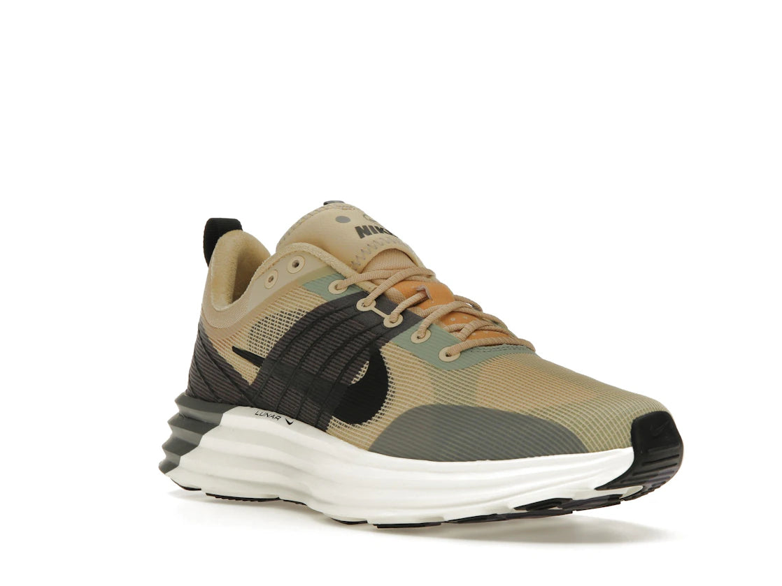 Nike Lunar Roam Sesame - vue secondaire A