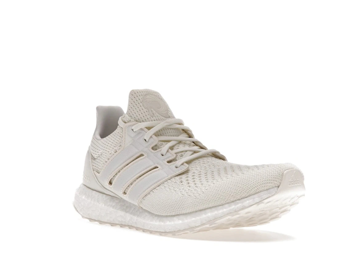 adidas Ultra Boost DNA James Bond 007 No Time to Die Off White - vue secondaire A