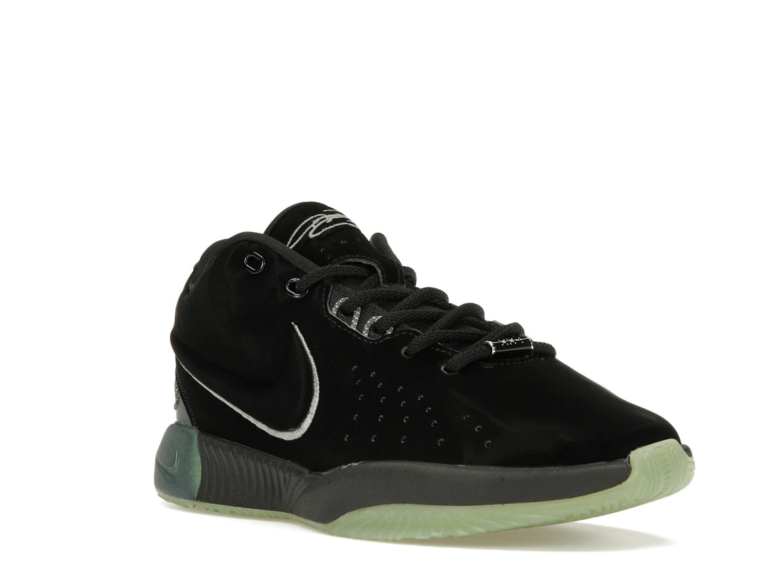 Nike LeBron 21 Tahitian (GS) - vue secondaire A