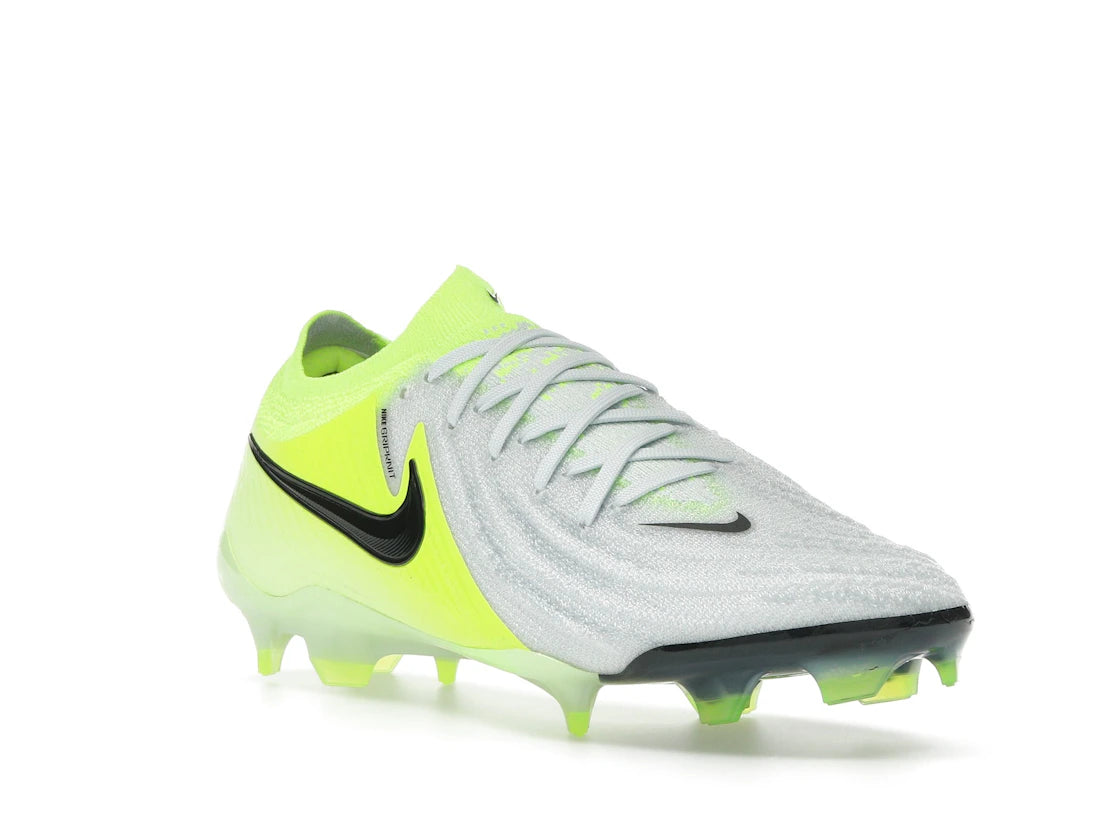 Nike Phantom GX 2 Elite FG Mad Voltage Pack - vue secondaire A