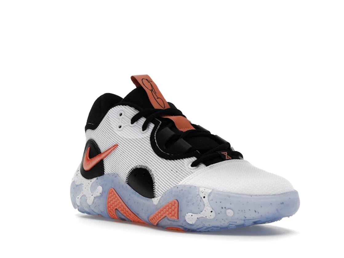 Nike PG 6 Fluoro - vue secondaire A