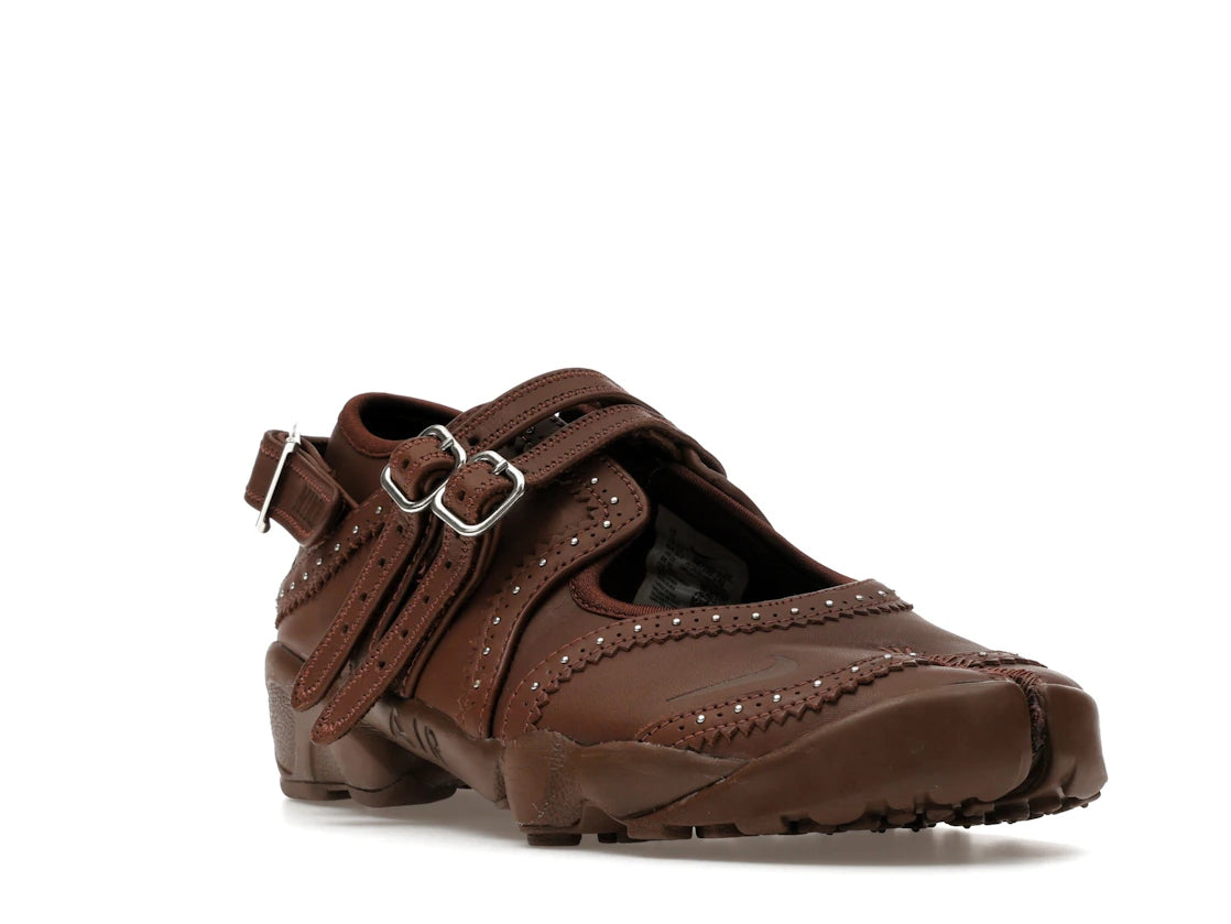 Nike Air Rift Light British Tan  (Women's) - vue secondaire A