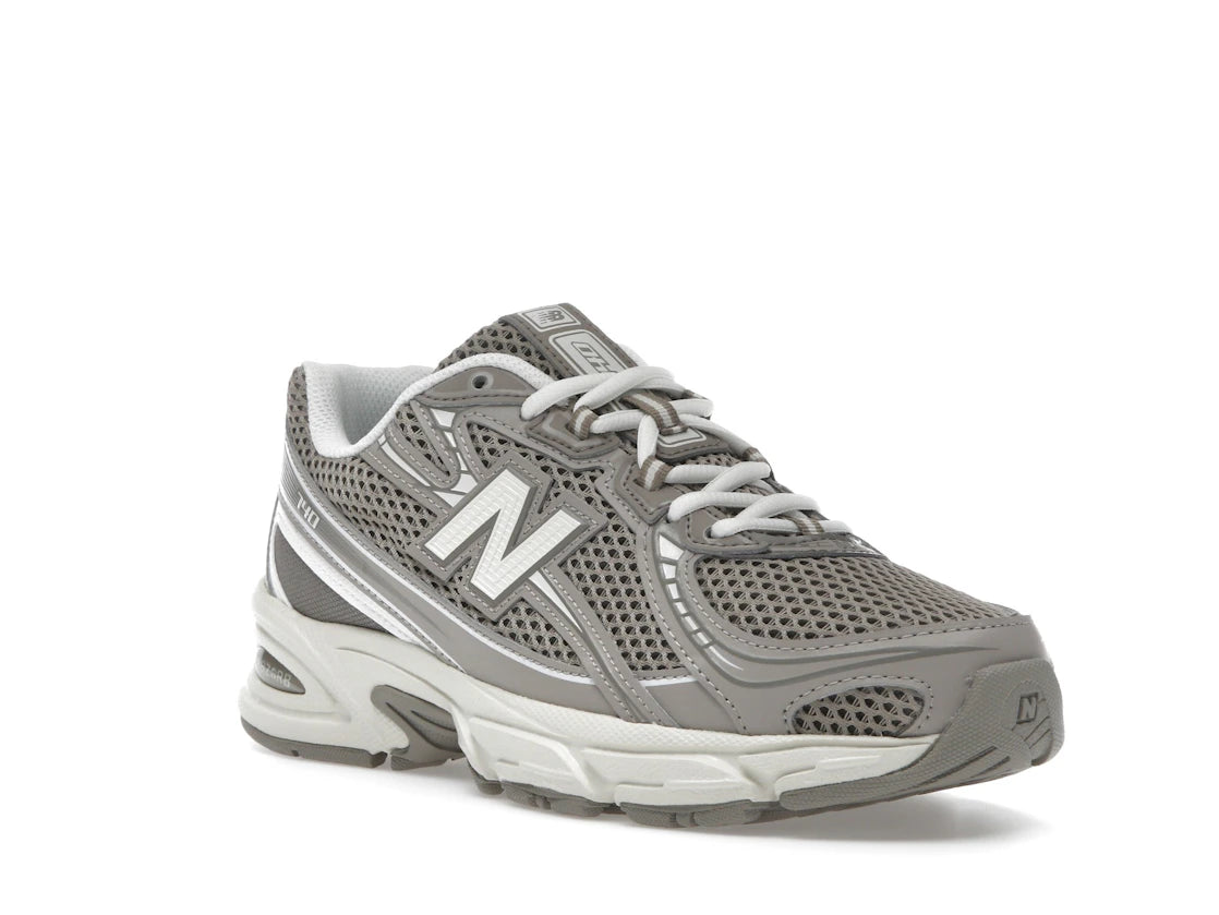 New Balance 740v2 Dark Olivine - vue secondaire A