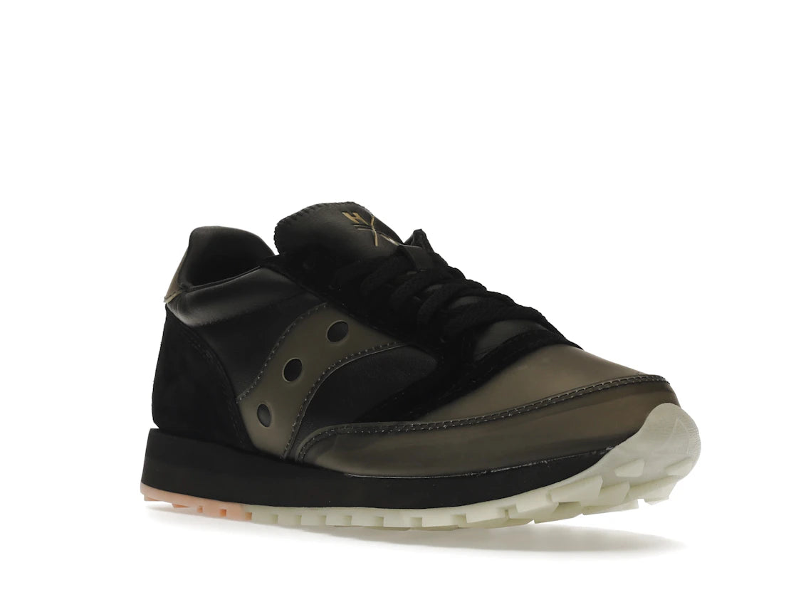 Saucony Jazz 81 Hommewrk By Trinidad James Carnival Black - vue secondaire A