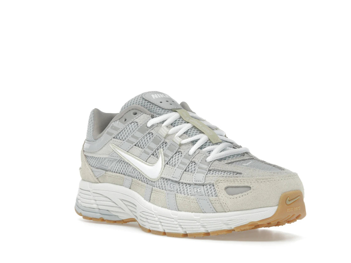 Nike P-6000 Photon Dust Light Khaki (Women's) - vue secondaire A