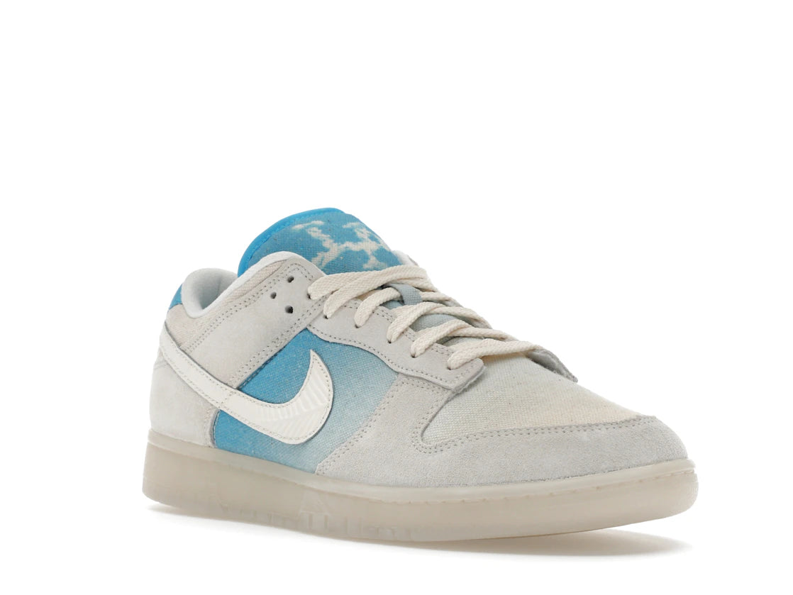 Nike Dunk Low SE LA - vue secondaire A