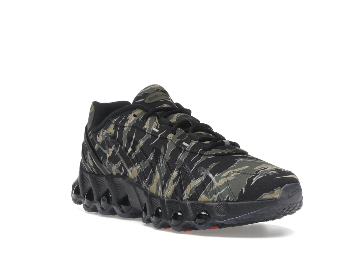 Nike Air Max Dn8 Premium Tiger Camo - vue secondaire A