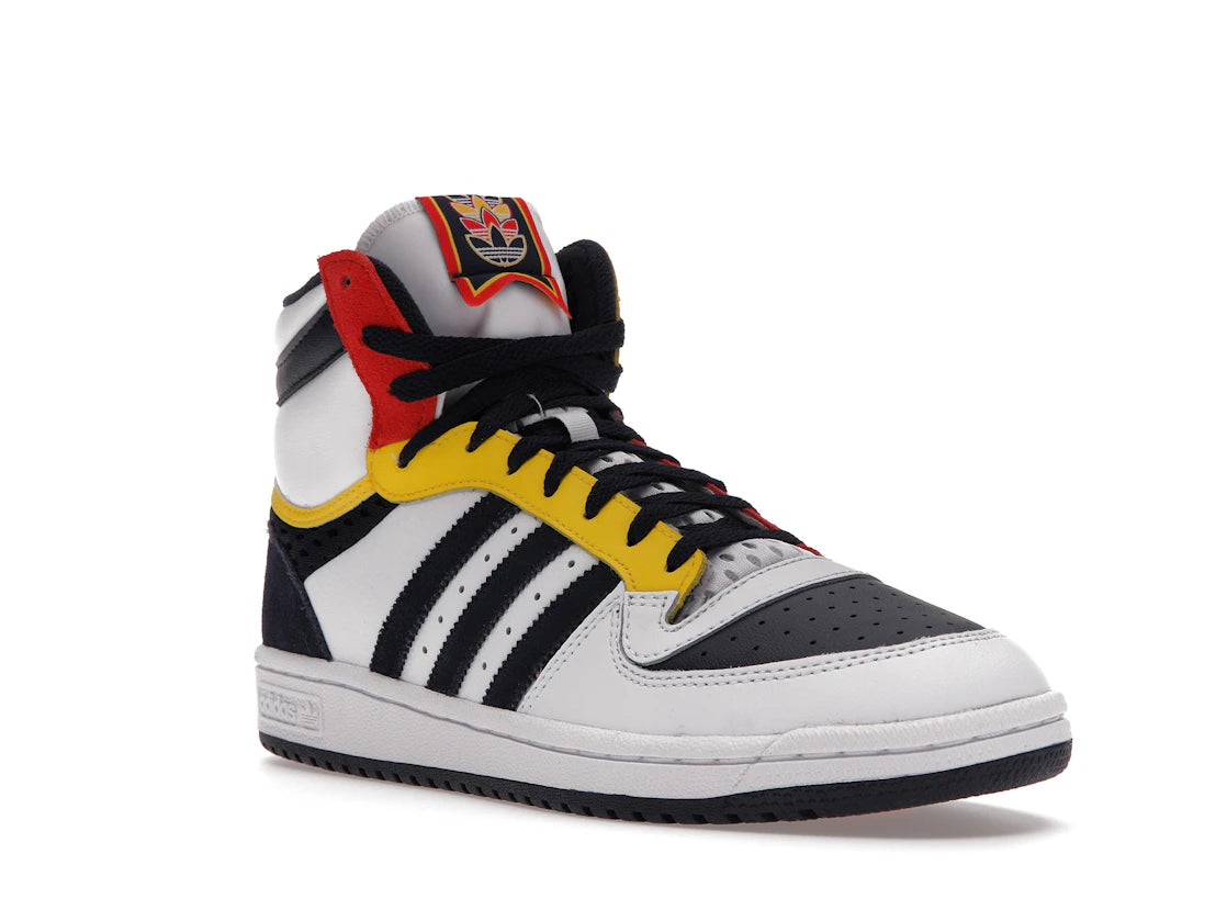 adidas Top Ten RB Legend Ink - vue secondaire A
