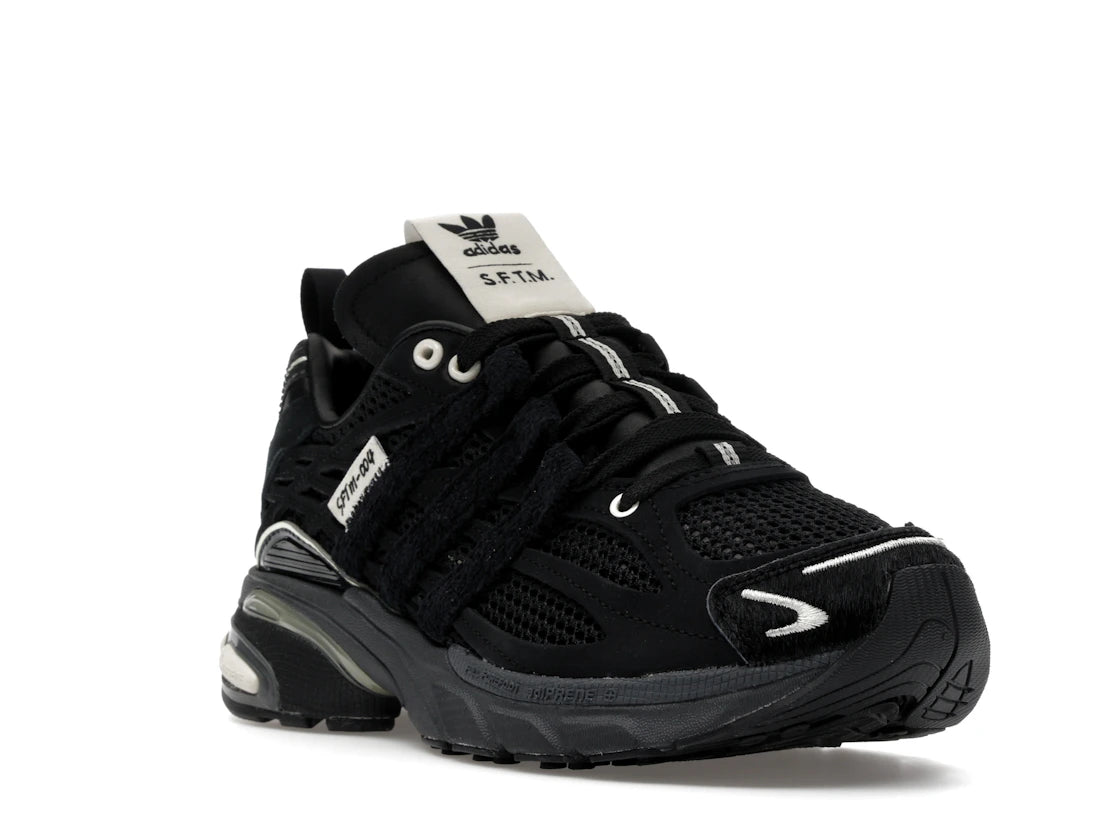 adidas Adistar Cushion Song for the Mute Schwarz - vue secondaire A