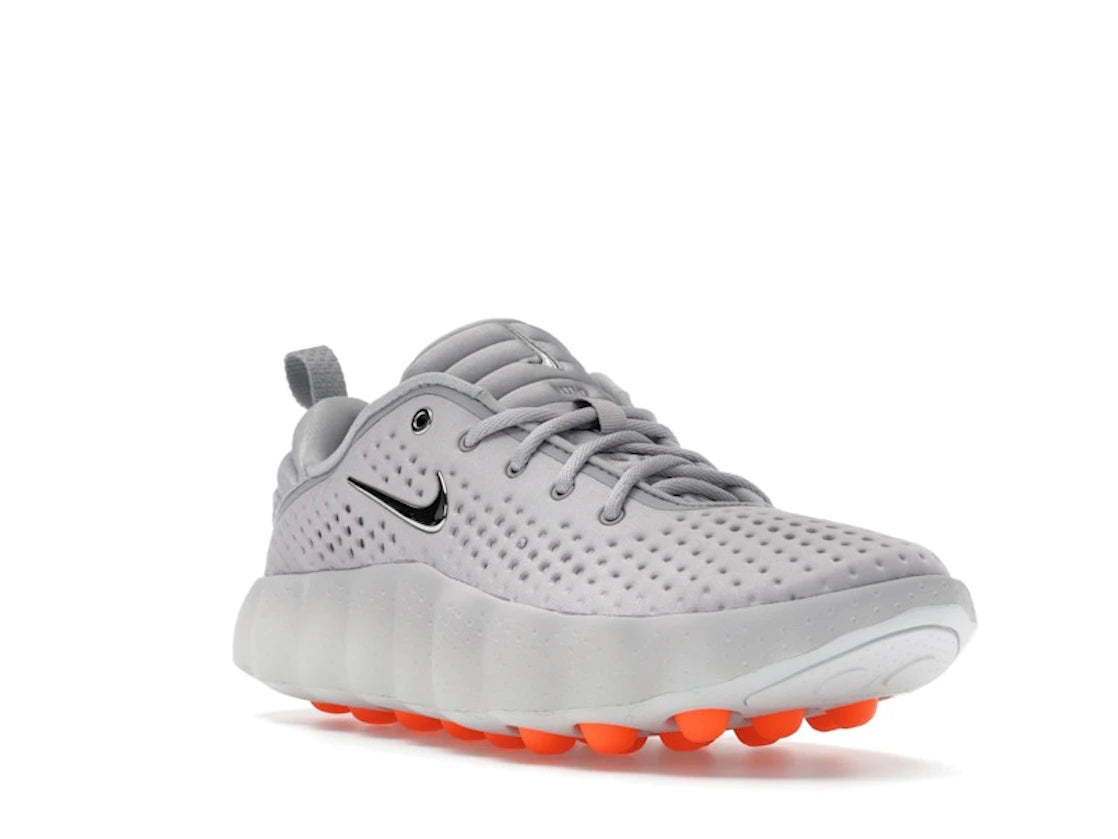 Nike Mind 002 Light Smoke Grey - vue secondaire A