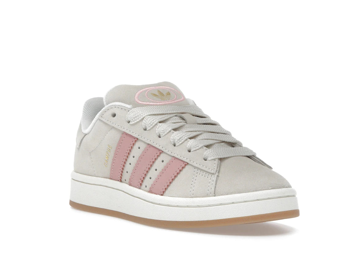 adidas Campus 00s Wonder Mauve Glow Pink (Women's) - vue secondaire A