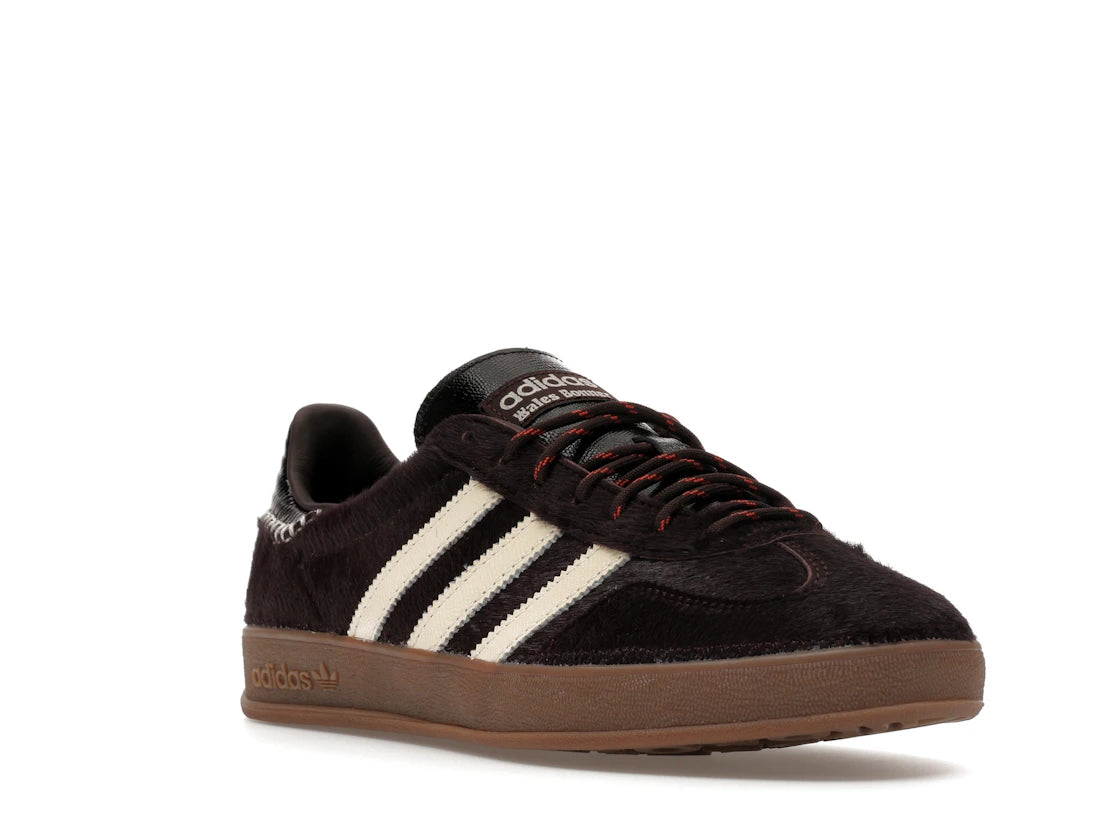 adidas Gazelle Indoor Wales Bonner Pony Hair - vue secondaire A