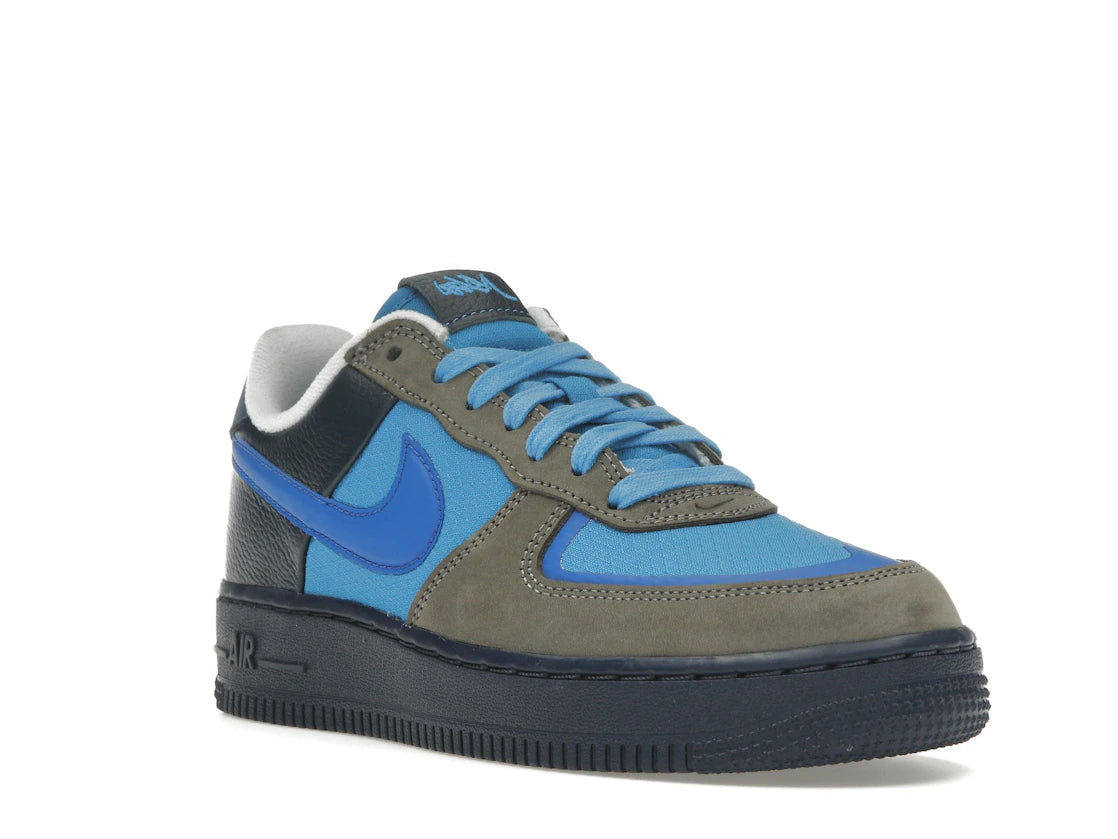 Nike Air Force 1 Low SP Stash (2024) - vue secondaire A