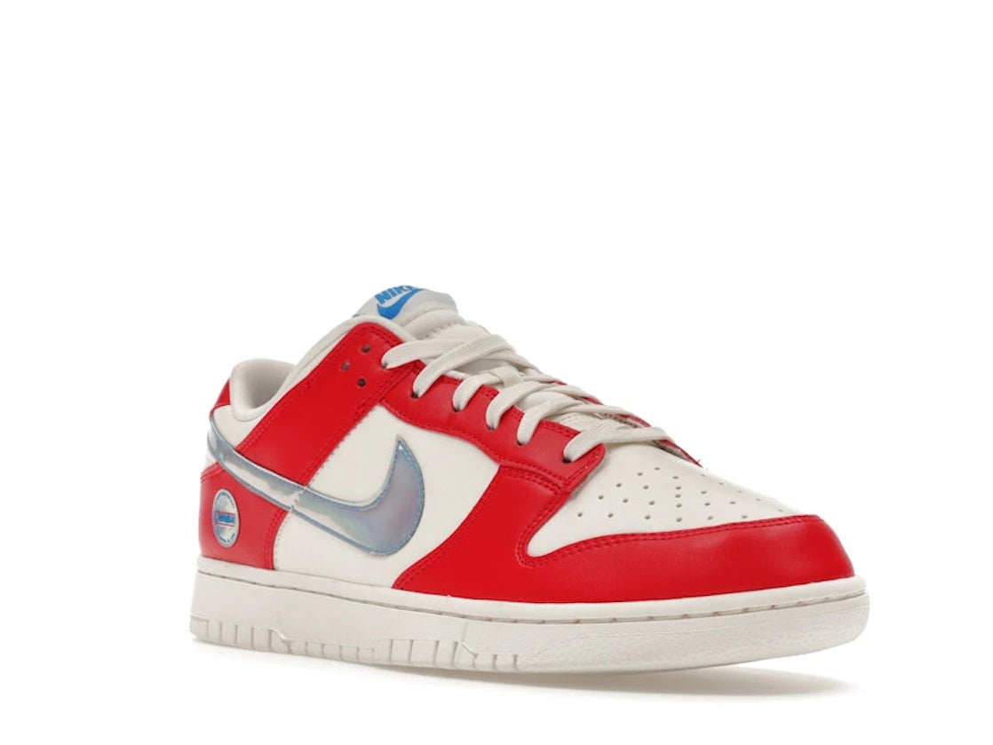 Nike Dunk Low WNBA 30th Anniversary (Women's) - vue secondaire A