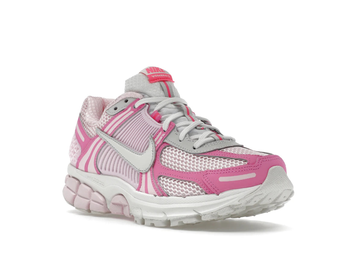 Nike Zoom Vomero 5 Hyper Pink (Damen) - vue secondaire A
