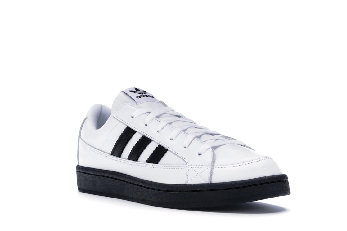 adidas Camton Trainer Palace White - vue secondaire A